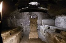 Ultimate Underground Tour in Rome