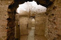 Ultimate Underground Tour in Rome