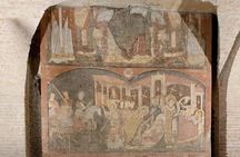 Ultimate Underground Tour in Rome