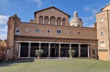 Ultimate Underground Tour in Rome
