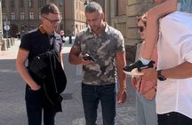 City Quest Budapest Unravel the Secrets of this town