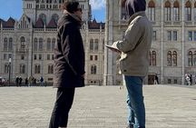 City Quest Budapest Unravel the Secrets of this town