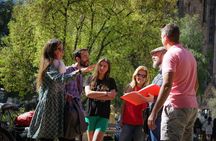 Gaudi UNESCO Highlights Small Group Bike Tour