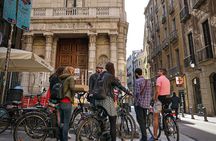 Gaudi UNESCO Highlights Small Group Bike Tour