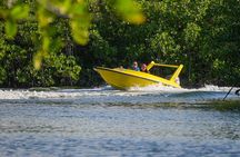 Boat Ride and Snorkeling in Punta Nizuc