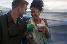 Award-winning Dinner Cruise: Four Course Dining Experience