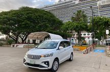 Private Tour of Puerto Vallarta and the Subtropical Forest