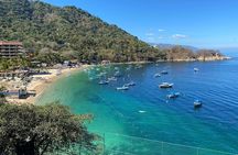 Private Tour of Puerto Vallarta and the Subtropical Forest