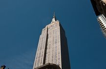 The Comedy Bus Tour of New York City