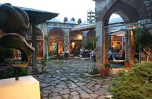 Private Market Tour: Walk Through Historic Bazaars of İstanbul