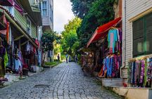Private Market Tour: Walk Through Historic Bazaars of İstanbul