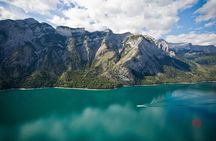 Self-Guided Audio Tours for the Canadian Rockies