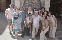 Shared Half Day Guided Fes Tour with Local Guide
