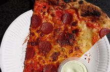 NO DIET CLUB - Best Food Tour in Dublin !