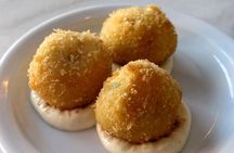 NO DIET CLUB - Best Food Tour in Dublin !