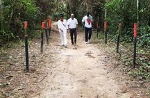 Ancestral and Slave History Tours in Cape Coast