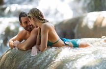 Bob Marley Culture and Dunn's River Falls Experience Montego Bay 