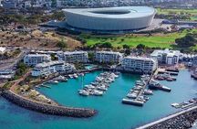 3 Hours private Cape Town Historical Walking Tour