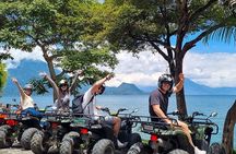 Lake Atitlán Sunset Tour