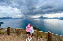 Lake Atitlán Sunset Tour