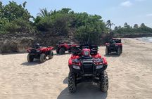 Cartagena ATV Tours by Bomba Tours