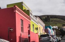 Full Day Peninsula Tour