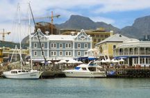 Full Day Peninsula Tour