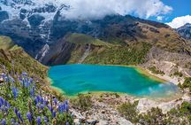 Humantay Lake Tour - Day Hike