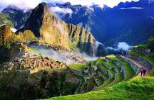Lares Trek To Machu Picchu 4 Days And 3 Nights