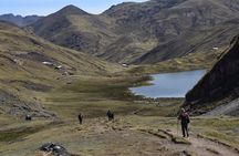 Lares Trek To Machu Picchu 4 Days And 3 Nights