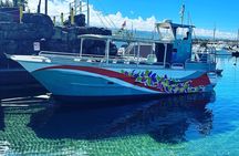 4-Hour Private Charter Adventures in Kona Coast 