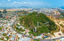 Marble Mountains and Hoi An Group Tour