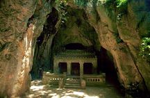 Marble Mountains and Hoi An Group Tour