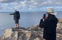 Sydney Private Tour Inc The Royal National Park and Symbio Zoo 