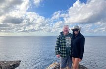 Sydney Private Tour Inc The Royal National Park and Symbio Zoo 