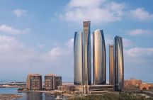 5* Abu Dhabi Sightseeing Tour with 4X4 Private Car