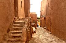 3-Days Desert Tour to Merzouga Dunes