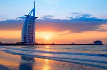 Full Day 5* Sightseeing in Dubai with 4x4 Private Car 5*