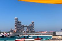 Dubai Sightseeing Day Trip from Abu Dhabi