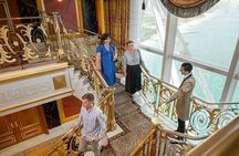 Ticket for Guided Tour Inside Burj Al Arab Dubai