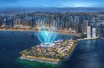 Full Day 5* Sightseeing in Dubai with 4x4 Private Car 5*