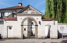 Small Group Krakow Jewish Quarter Tour, Kazimierz and Ghetto
