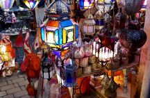 Enchanting Half-Day Journey of Marrakech into History & Culture.