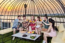 Ha Long Bay Luxury Cruise 1 Day 
