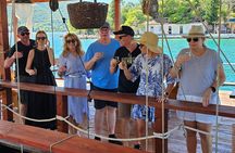 Luxury Wine and Oyster tasting 