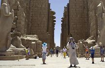 Luxor Kings Exclusive Small Group Max 8 People with HurghadaToGo