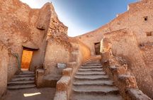  Siwa Oasis private all inclusive from cairo and GIZA 