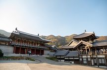 Private K-pop boyband Location Tour from Seoul City with Pickup