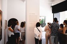 Introduction to Tel Aviv's Art Galleries and Studios 