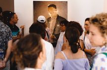 Introduction to Tel Aviv's Art Galleries and Studios 